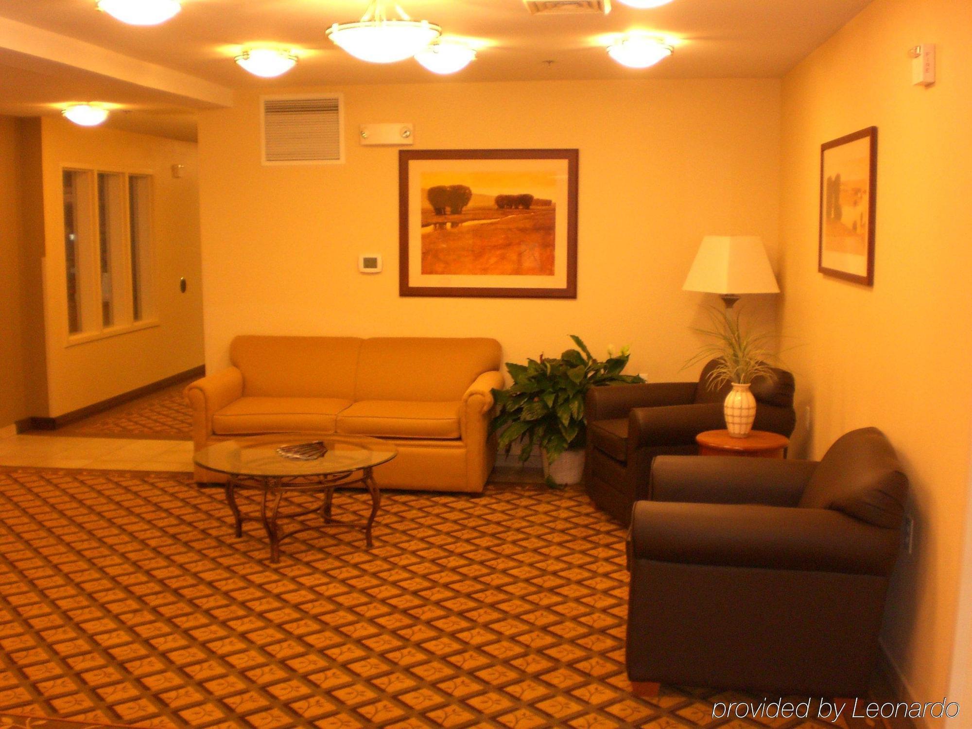 Candlewood Suites Milwaukee Brown Deer, An Ihg Hotel Inreriör bild
