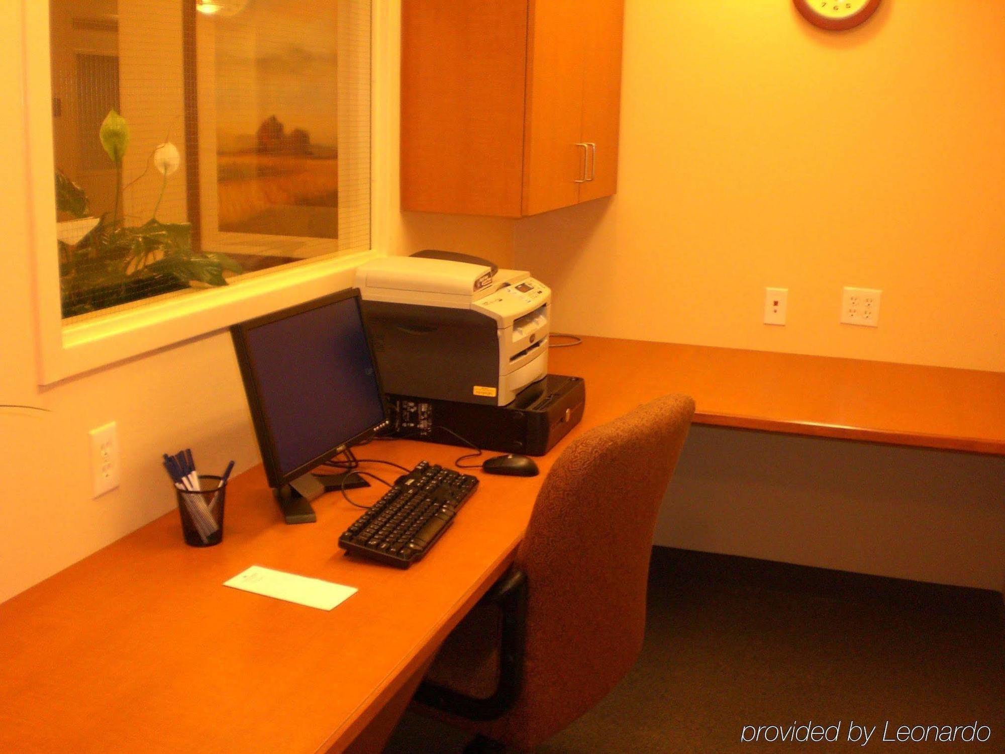 Candlewood Suites Milwaukee Brown Deer, An Ihg Hotel Bekvämligheter bild
